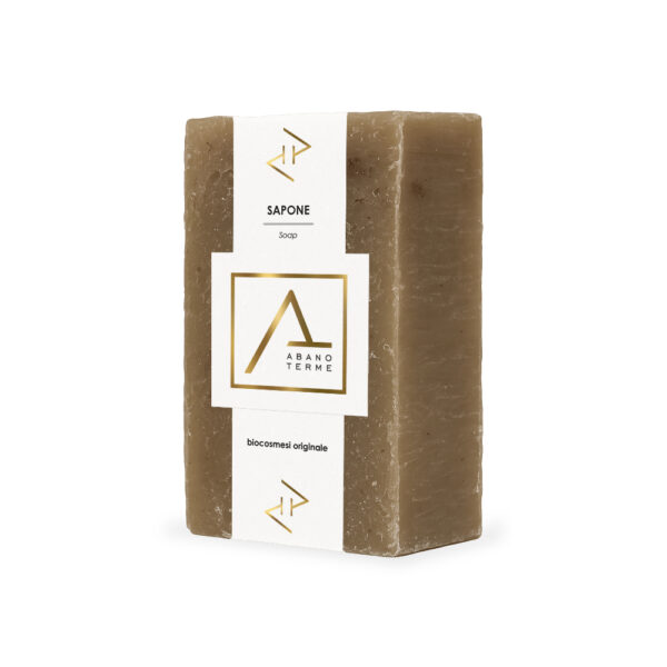 Sapone argilla