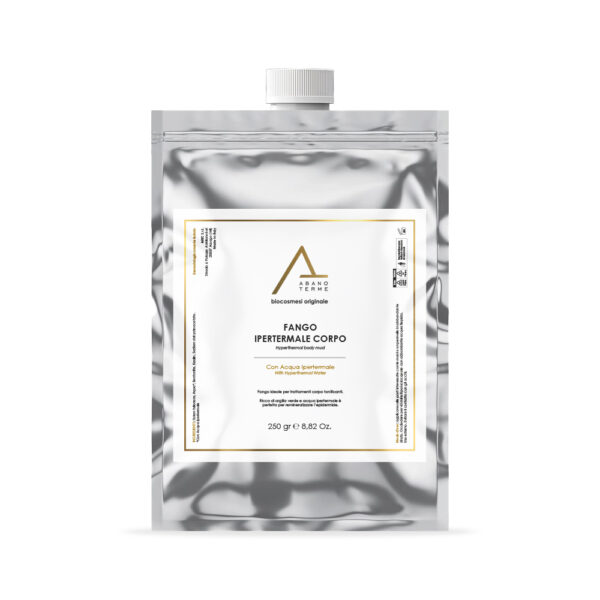 Fango Ipertermale corpo