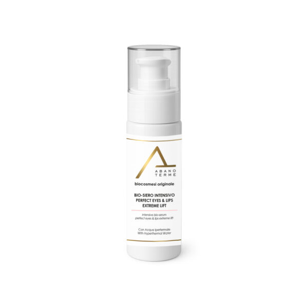 Bio-Siero intensivo perfect eyes & lips extreme lift
