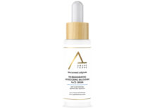 The regenerating and restoring multivitaminic face serum