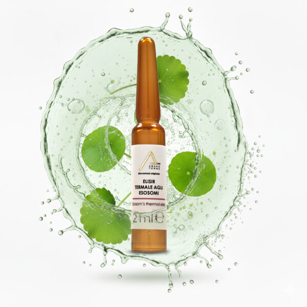 Elisir termale agli esosomi 12 x 2 ml. - immagine 2