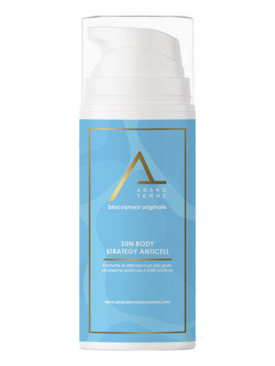 SUN BODY STRATEGY ANTICELL