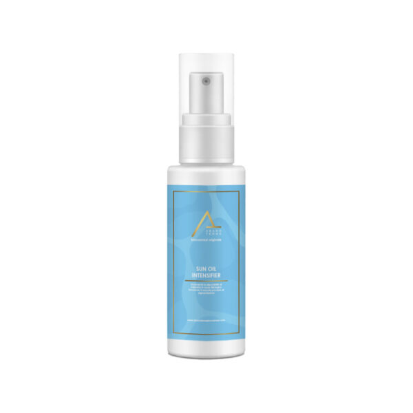 SUN OIL INTENSIFIER Olio abbronzante attivatore Spray 100 ml