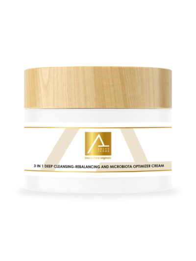 CREMA DETERGENTE 3 IN 1